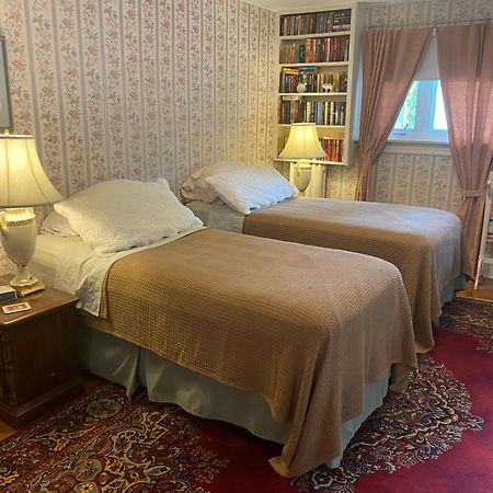 Bernard Gray Hall Bed And Breakfast Niagara-on-the-Lake Kültér fotó