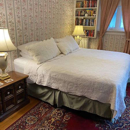 Bernard Gray Hall Bed And Breakfast Niagara-on-the-Lake Kültér fotó