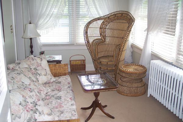 Bernard Gray Hall Bed And Breakfast Niagara-on-the-Lake Kültér fotó