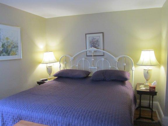 Bernard Gray Hall Bed And Breakfast Niagara-on-the-Lake Kültér fotó