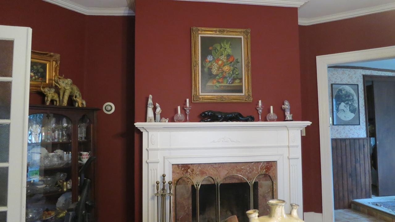 Bernard Gray Hall Bed And Breakfast Niagara-on-the-Lake Kültér fotó